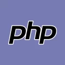 Ikona PHP