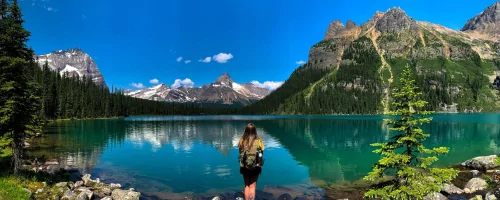 Doplňující foto profilu Veronika Kováčiková